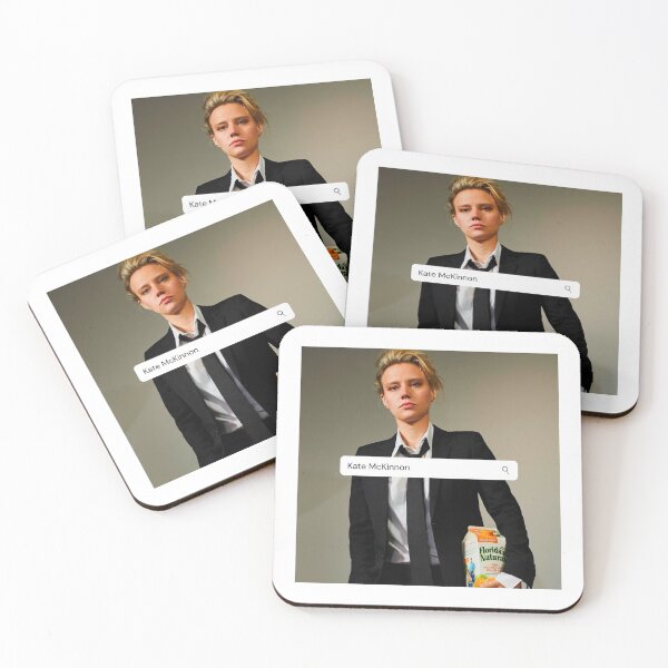 Item preview, Kate McKinnon Google designed and sold by kayleemagda.