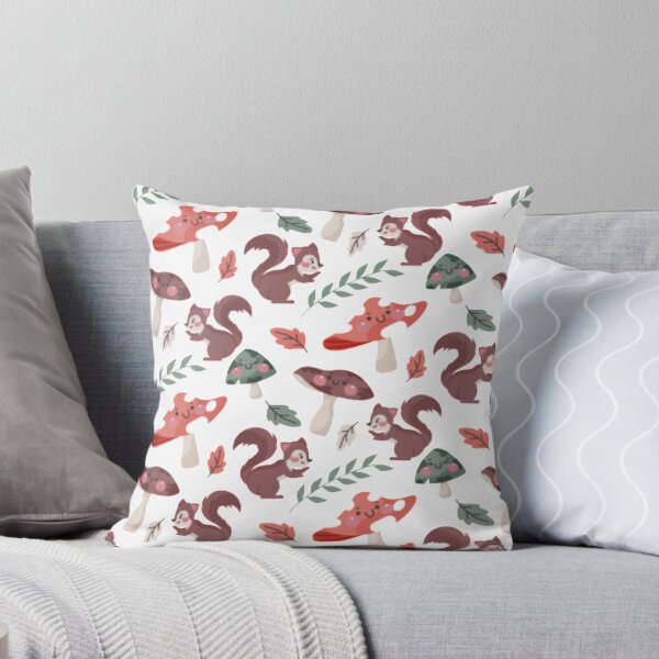 Item preview, Hand Drawn Design Autumn Pattern Collection designed and sold by artPS.