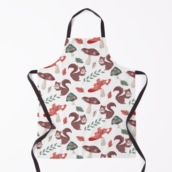 Item preview, Hand Drawn Design Autumn Pattern Collection designed and sold by artPS.