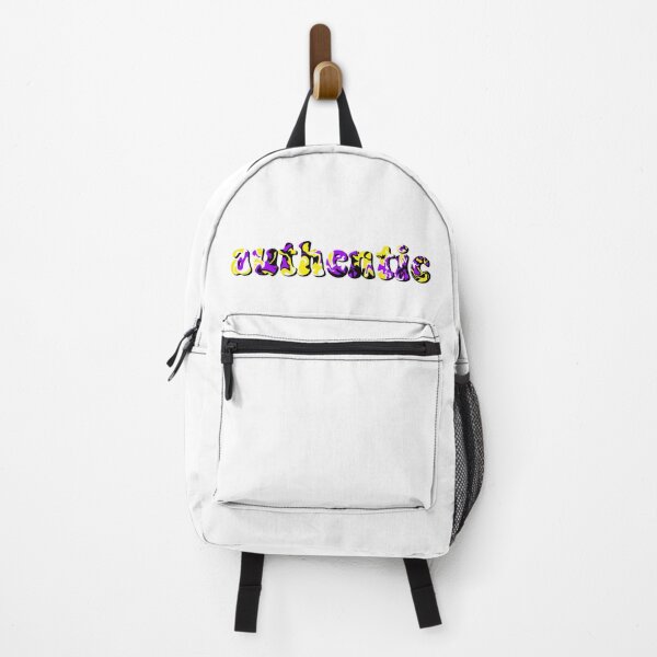 Item preview, authentic nonbinary  designed and sold by wordswithfonts.