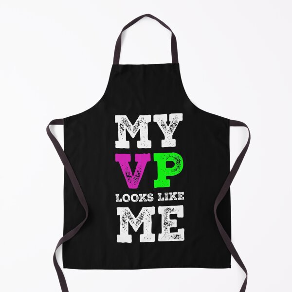 Item preview, My VP Looks Like Me Kids Girls designed and sold by GaleBerry.