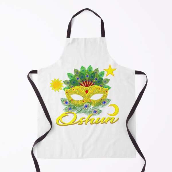 Item preview, Oshun  designed and sold by Korvus78.