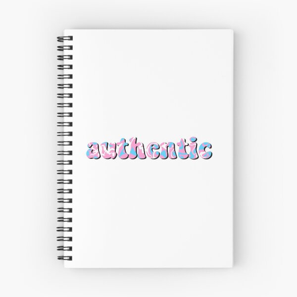 Item preview, authentic transgender designed and sold by wordswithfonts.