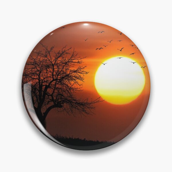 Item preview, Golden Sunrise and Sunset designed and sold by 365DaysDesire.