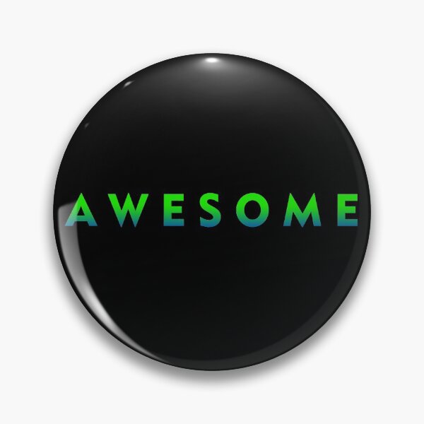 Item preview, Awesome designed and sold by Carlo Betanzos.