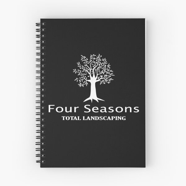 Item preview, Four Seasons Total Landscaping designed and sold by GaleBerry.
