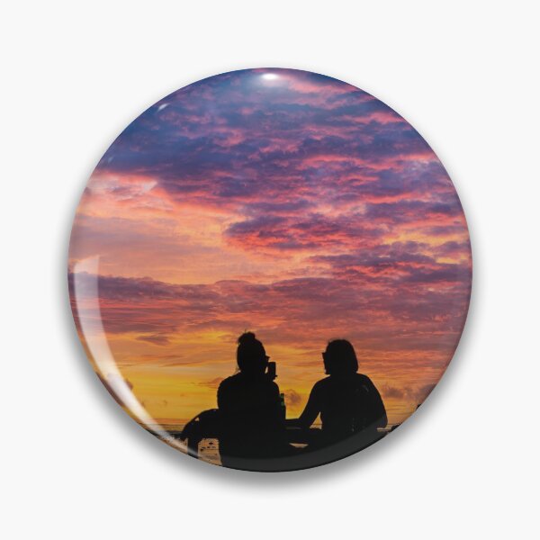 Item preview, Beach Sunset designed and sold by JohnKarmouche.