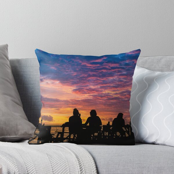 Item preview, Beach Sunset designed and sold by JohnKarmouche.
