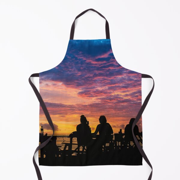 Item preview, Beach Sunset designed and sold by JohnKarmouche.