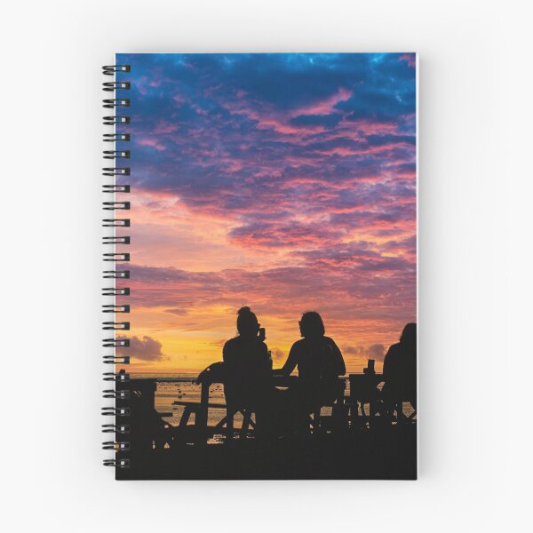 Item preview, Beach Sunset designed and sold by JohnKarmouche.