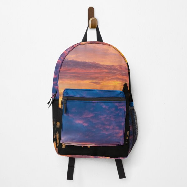 Item preview, Beach Sunset designed and sold by JohnKarmouche.