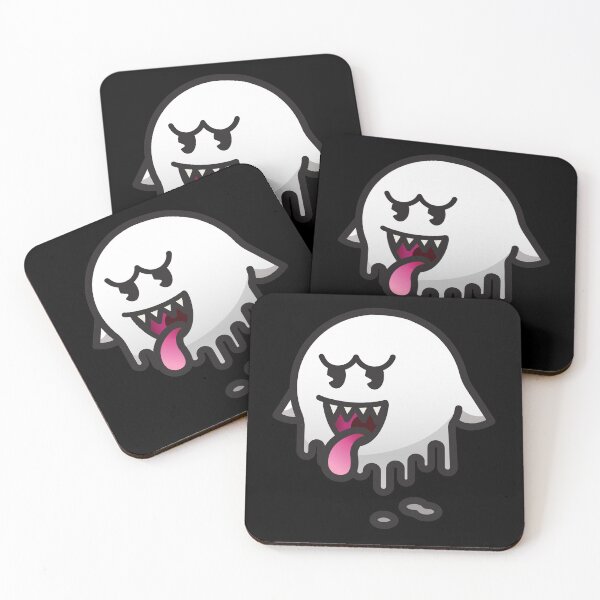 Item preview, Boo! Ghost designed and sold by jasmineitor.