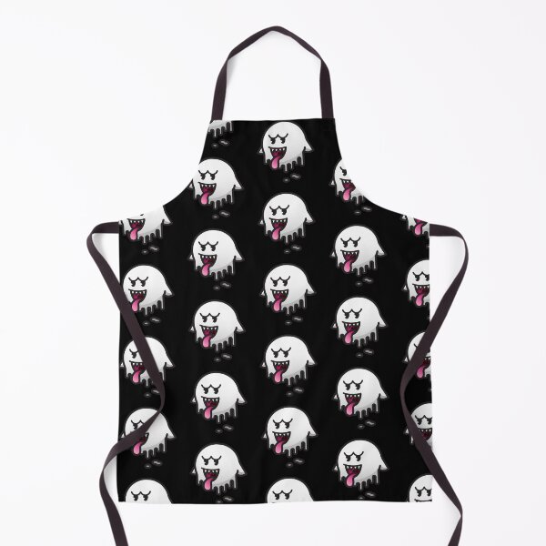 Item preview, Boo! Ghost designed and sold by jasmineitor.