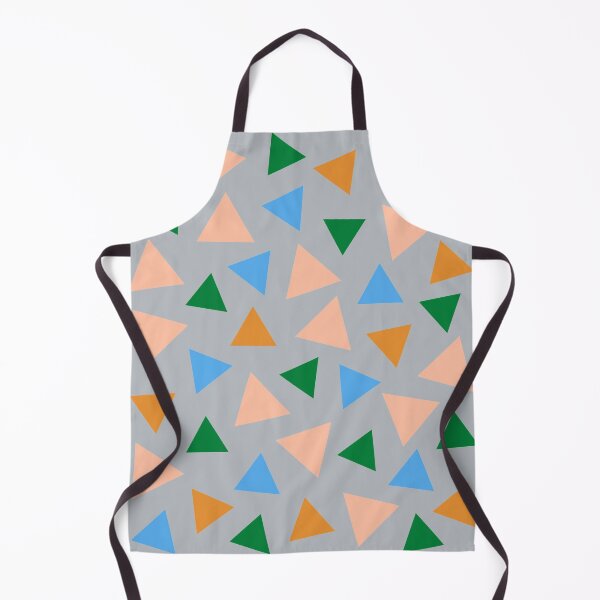 Item preview, Colorful Triangles designed and sold by Dreaming-Cocoon.