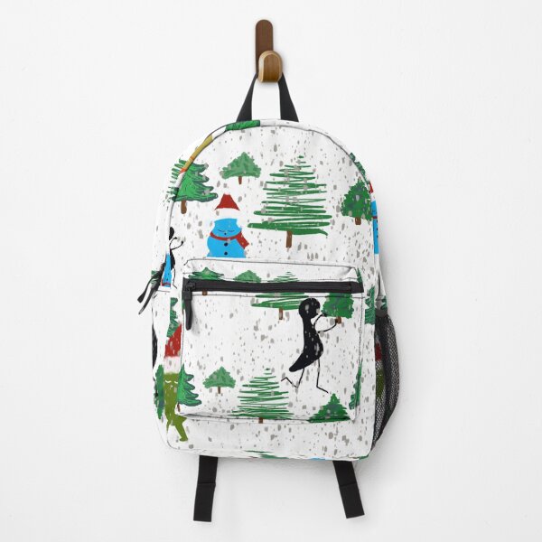 Item preview, Enchanted Christmas Tree Farm designed and sold by Helen Knecht.