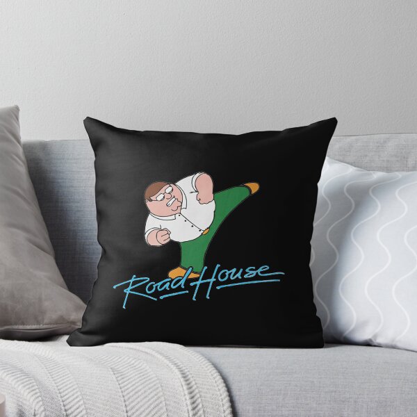 Item preview, Road House  designed and sold by juansstanley.