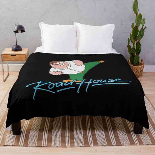 Item preview, Road House designed and sold by juansstanley.