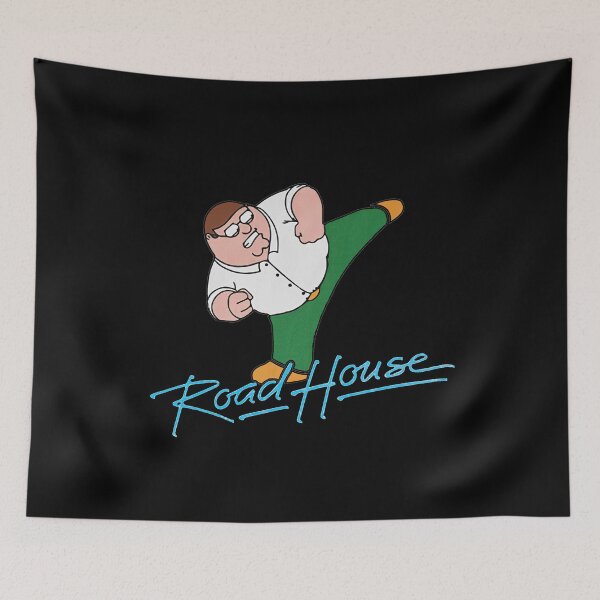 Item preview, Road House  designed and sold by juansstanley.