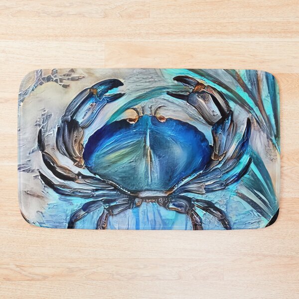 Item preview, Blue Crab designed and sold by IssyDesigns.