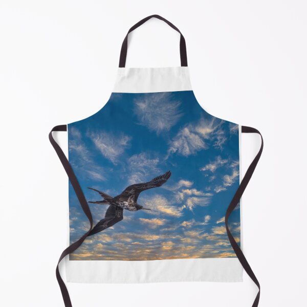 Item preview, Male Frigatebird designed and sold by JohnKarmouche.