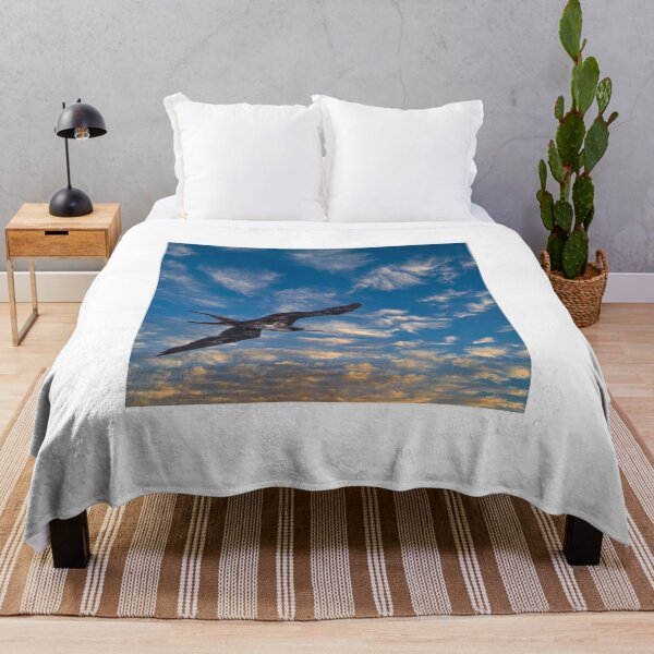 Item preview, Male Frigatebird designed and sold by JohnKarmouche.