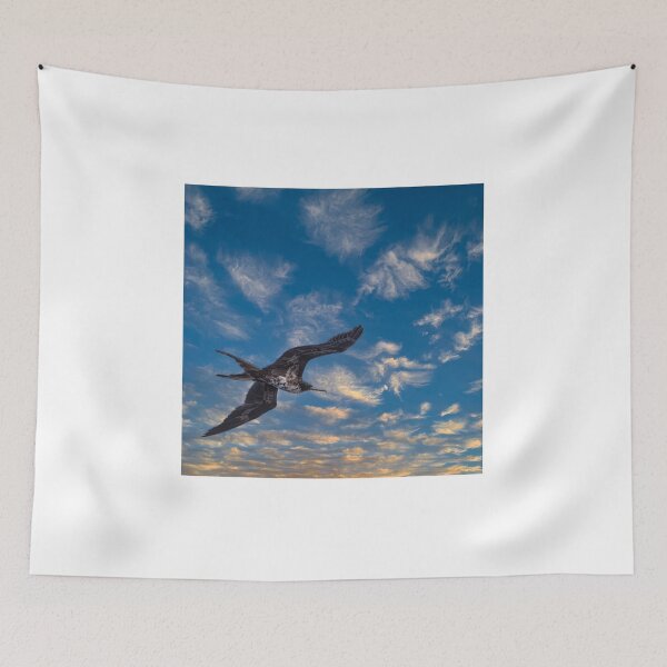 Item preview, Male Frigatebird designed and sold by JohnKarmouche.