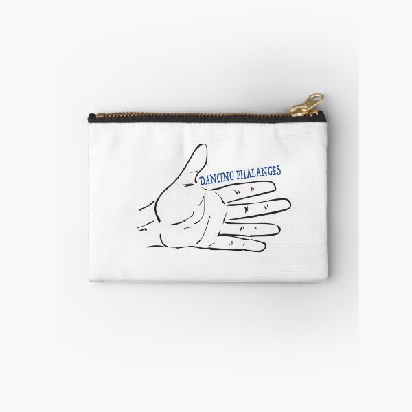 Item preview, Dancing Phalanges designed and sold by everseffect.