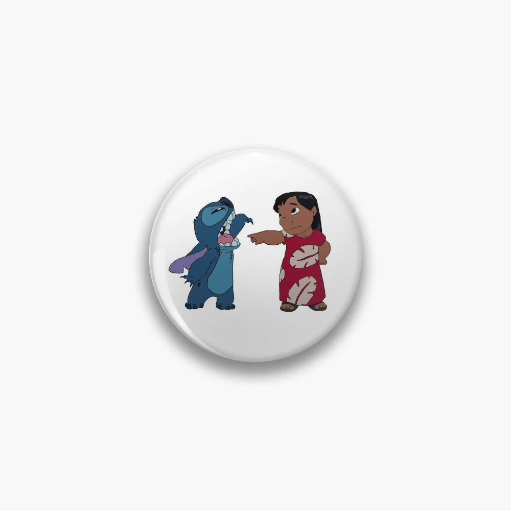 Lilo and Stitch - Lilo And Stitch - Pin