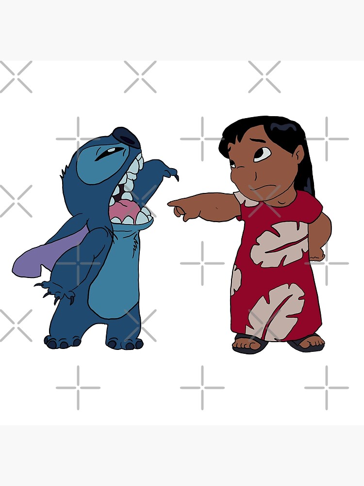 UPDATED] 40 Lilo and Stitch Tattoos to Make You Laugh