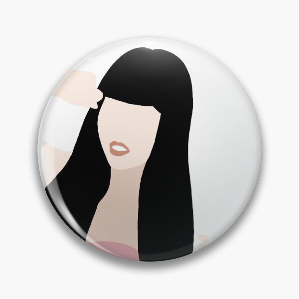 Item preview, Twice Momo “Feel Special” Icon  designed and sold by PipCreates.