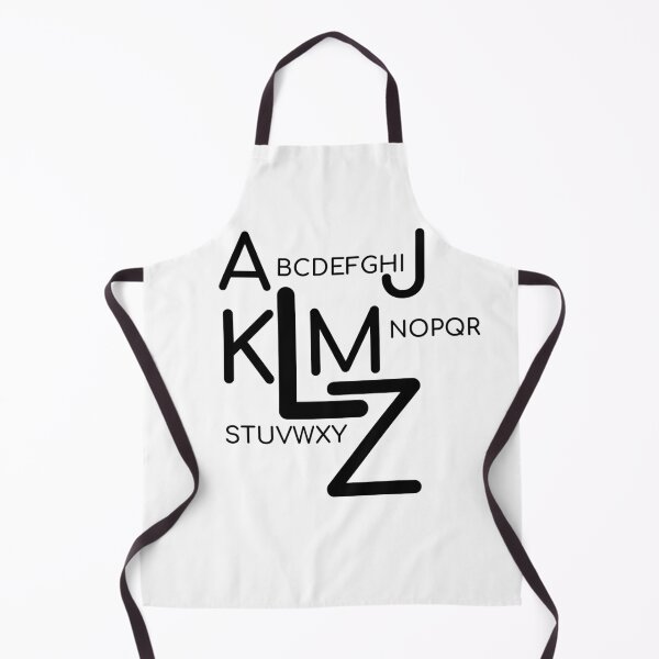 Item preview, O|H ABC designed and sold by OpinionsHeard.