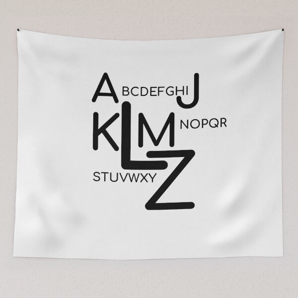 Item preview, O|H ABC designed and sold by OpinionsHeard.