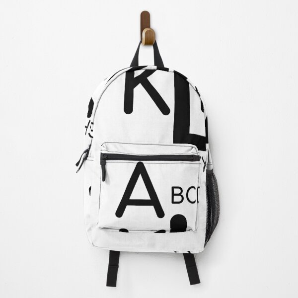 Item preview, O|H ABC designed and sold by OpinionsHeard.