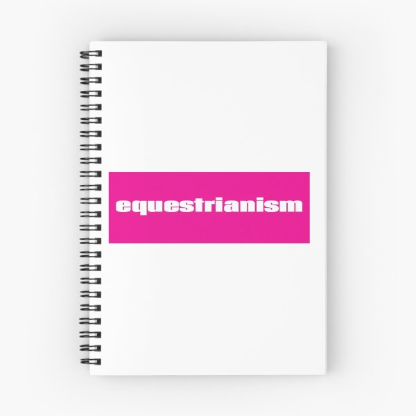 Item preview, Equestrianism designed and sold by ProjectX23.