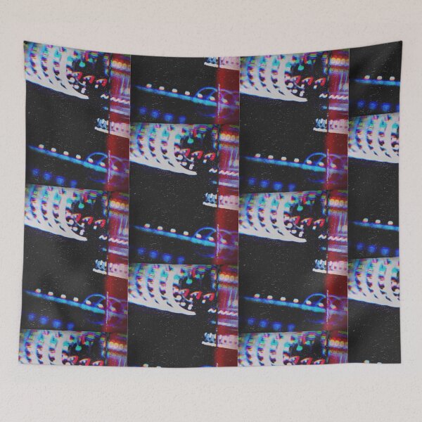 Item preview, Night drive  designed and sold by TheUndeadDesign.