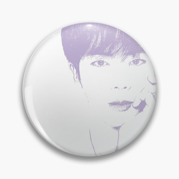 Item preview, BTS BE: Life Goes On (Jin) designed and sold by SiSiDi.