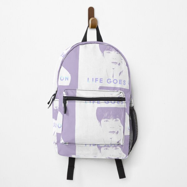Item preview, BTS BE: Life Goes On (Jin) designed and sold by SiSiDi.