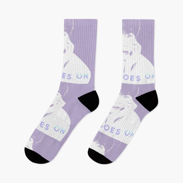 Item preview, BTS BE: Life Goes On (Jin) designed and sold by SiSiDi.
