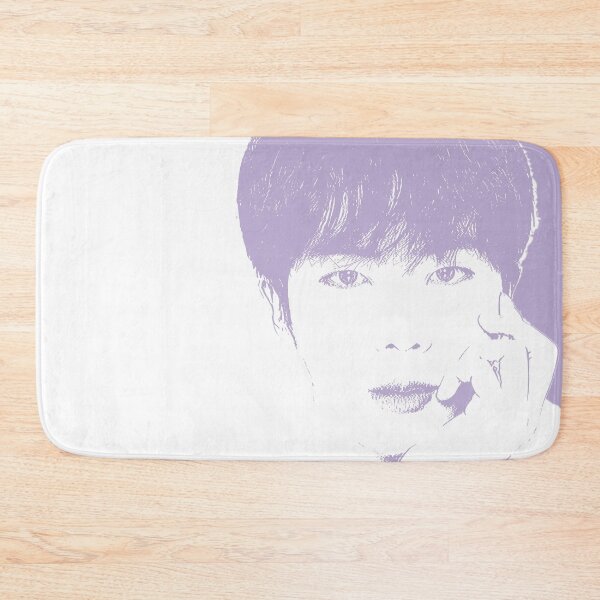 Item preview, BTS BE: Life Goes On (Jin) designed and sold by SiSiDi.