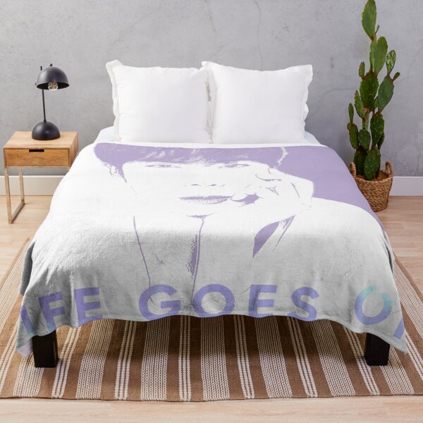 Item preview, BTS BE: Life Goes On (Jin) designed and sold by SiSiDi.