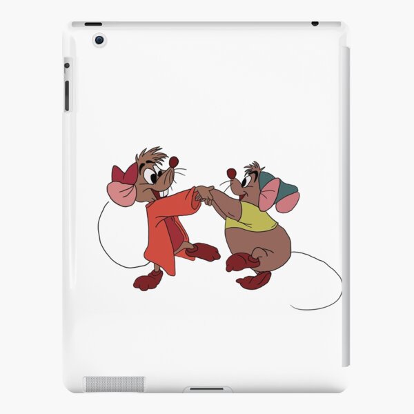 Gus and Jaq iPad Snap Case