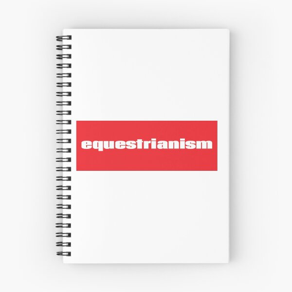 Item preview, Equestrianism designed and sold by ProjectX23.