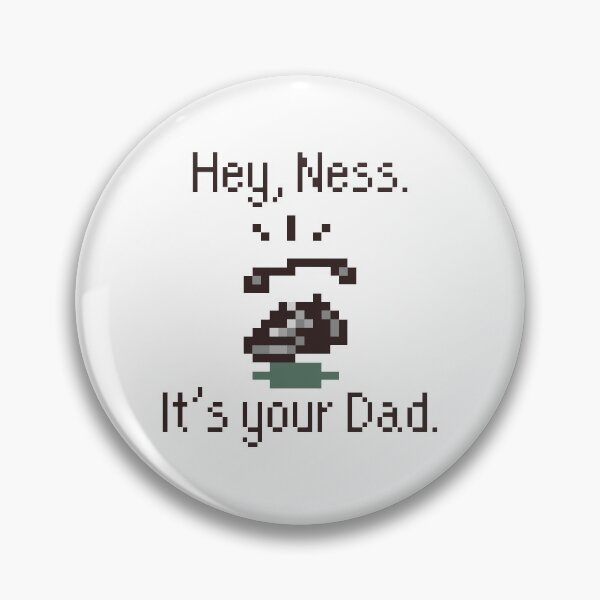 Item preview, It's Your Dad designed and sold by TriforceDad1984.