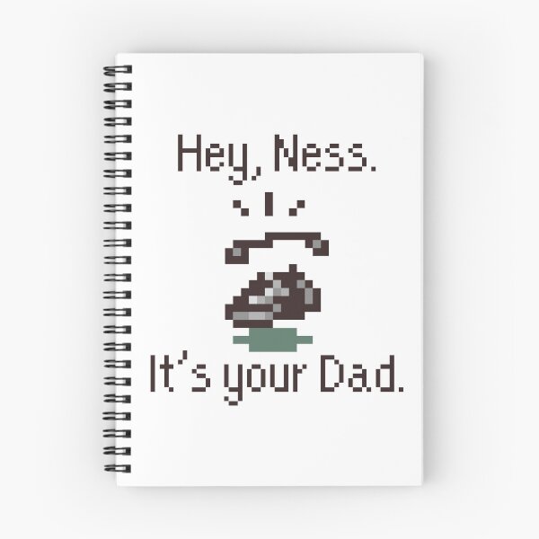 Item preview, It's Your Dad designed and sold by TriforceDad1984.