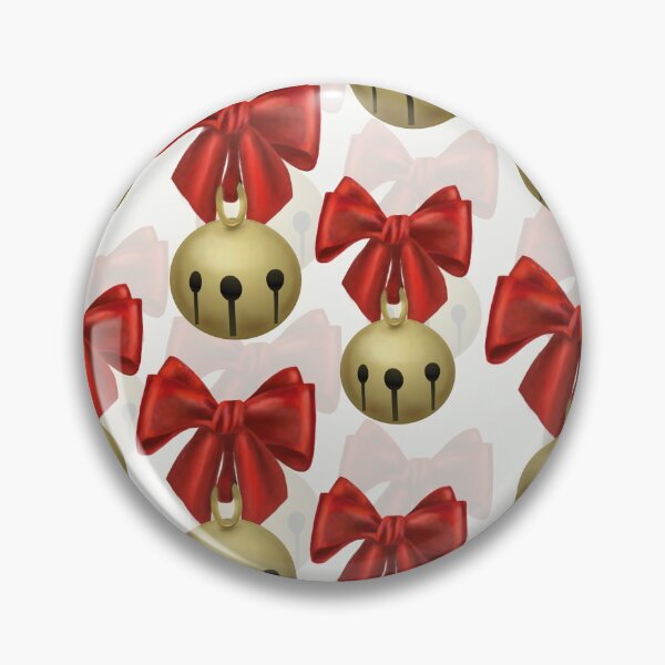 Item preview, Brass Bells Pattern   designed and sold by myimpression.