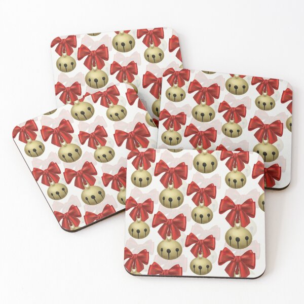 Item preview, Brass Bells Pattern   designed and sold by myimpression.