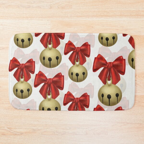 Item preview, Brass Bells Pattern   designed and sold by myimpression.