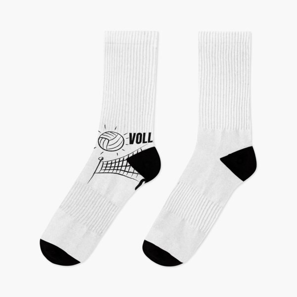 Item preview, Volleyball Is A Big Part Of My Life designed and sold by Hatomomox.