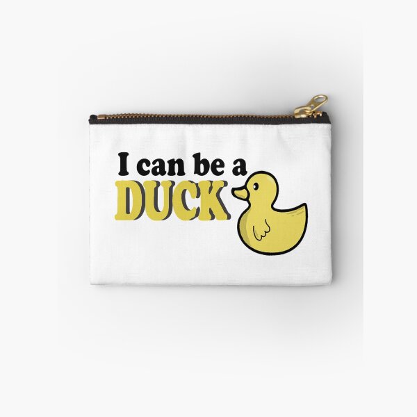 Item preview, I can be a duck designed and sold by everseffect.