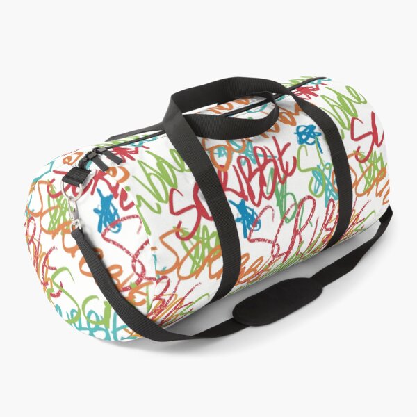 Item preview, Scribble, scribble, scribble designed and sold by radiosilenceD.